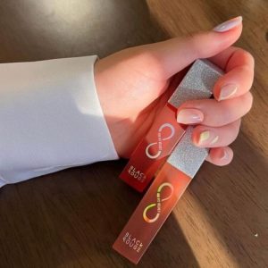 Bảng màu son Black Rouge Ver 8