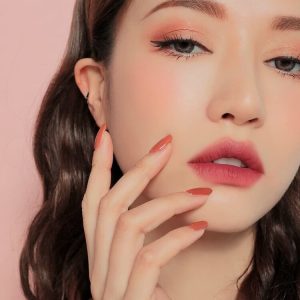 Cách đánh son đẹp