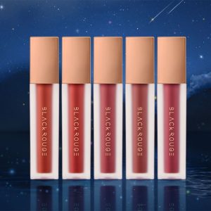 Bảng màu son Black Rouge Ver 5