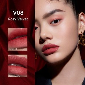 Son Perfect Diary bảng màu siêu HOT